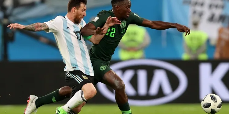 Kasımpaşa, 3. kez Kenneth Omeruo’yu kadrosuna kattı