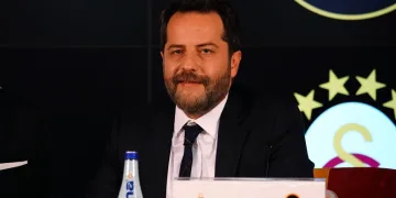 Erden Timur: “Zaha’daki olanları anlatmak istemiyorum. Bu gerginliği sürekli besliyor olmamız doğru değil”