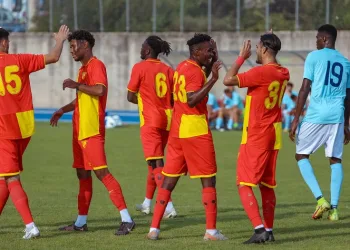 Göztepe, İtalya’daki ikinci maçına çıkıyor