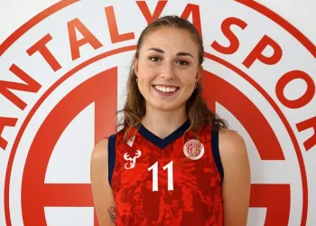 Filenin akreplerinde ilk imza Hatice Nur Kırımlı’dan