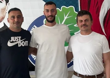 Ergene Velimeşespor, iddialı bir kadro kurmak için çalışmalarını hızlandırdı