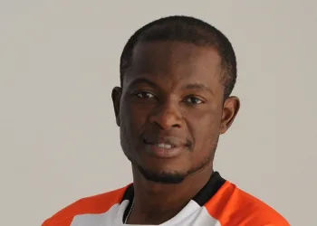 Eric Ayuk, Adanaspor’da