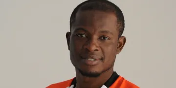 Eric Ayuk, Adanaspor’da