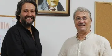 Adanaspor’da Özhan Pulat dönemi