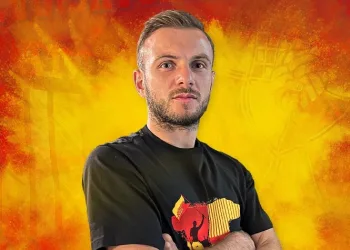 Göztepe, Samsunspor’dan Celil Yüksel’i kiraladı