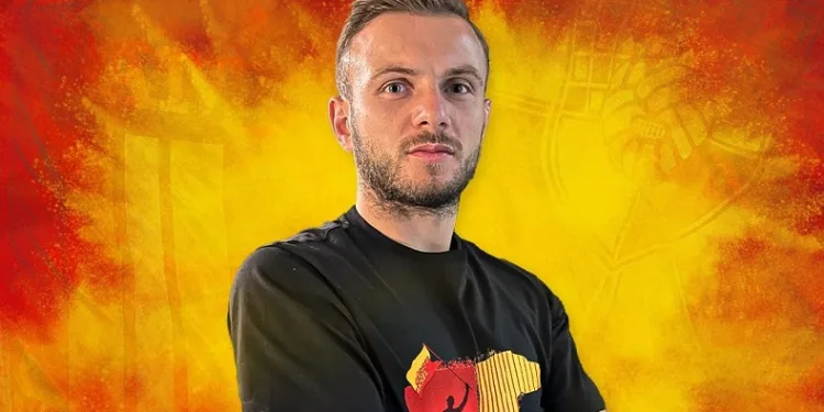 Göztepe, Samsunspor’dan Celil Yüksel’i kiraladı
