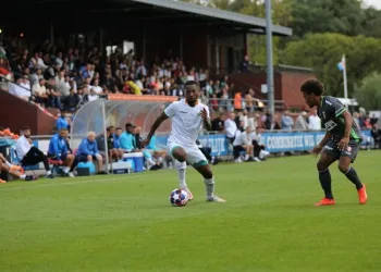 Hazırlık maçı: Corendon Alanyaspor: 3 – FC Dordrecht: 4