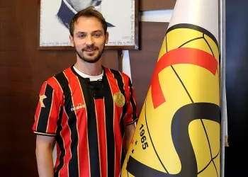 Eskişehirspor eski oyuncusunu transfer etti