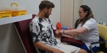 Kastamonuspor, Bolu kampı öncesinde sağlık kontrolünden geçti