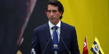Fenerbahçe Kulübü Genel Sekreteri Burak Kızılhan: “En büyük kanıt müzemizdeki kupalardır”