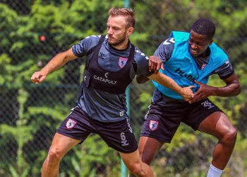 Samsunspor: 8 transfer, 15 ayrılık, 11 kadro dışı