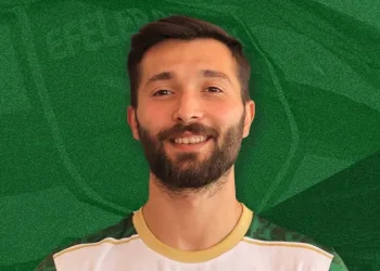 Efeler 09 SFK, Furkan Külekci ile yeniden anlaşmaya vardı