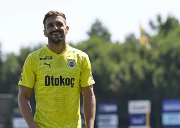 Dusan Tadic: “Fenerbahçe, bana müthiş bir projeyle geldi”