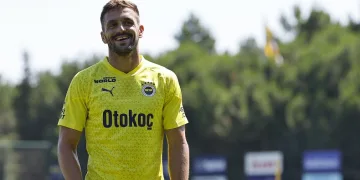 Dusan Tadic: “Fenerbahçe, bana müthiş bir projeyle geldi”