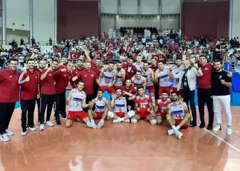 Filenin Efeleri FIVB Challenger Kupası’nda finalde