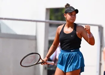 Melisa Ercan, Avustralya’da şampiyon oldu