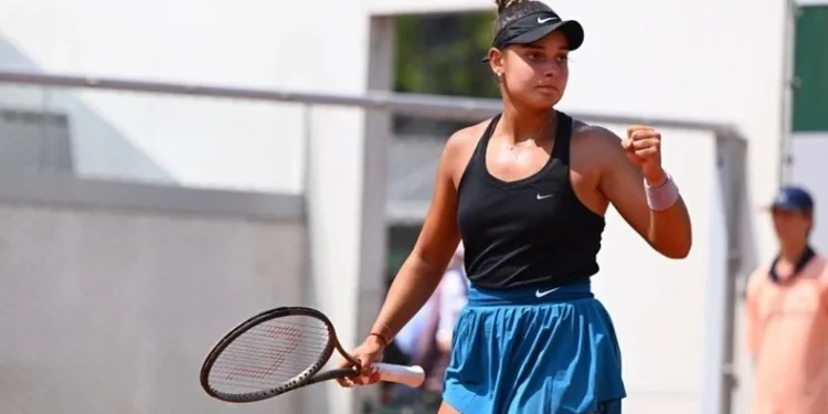 Melisa Ercan, Avustralya’da şampiyon oldu