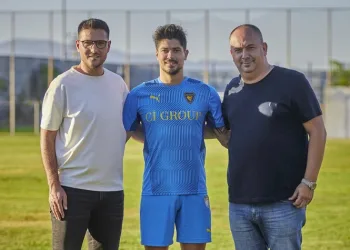 Bucaspor 1928, Mehmet Sak’ı kadrosuna kattı