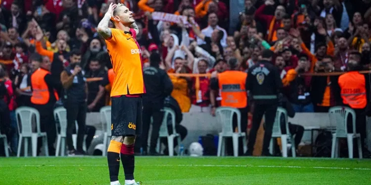 Galatasaray, Mauro Icardi’nin maliyetini açıkladı