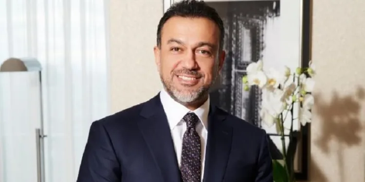 Sabri Gülel’e Kulüpler Birliği’nde önemli görev
