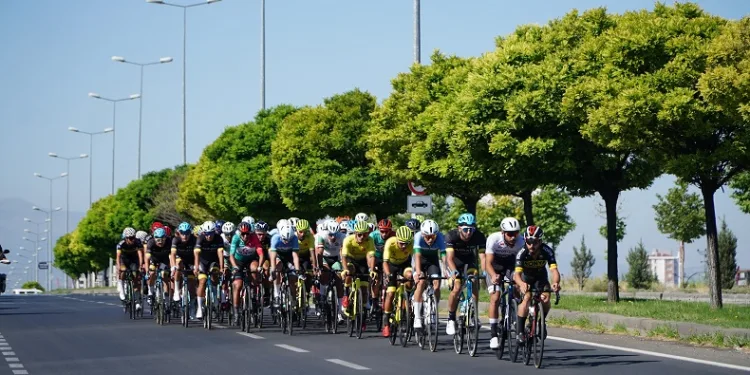 Grand Prix Kültepe etabı nefes kesti