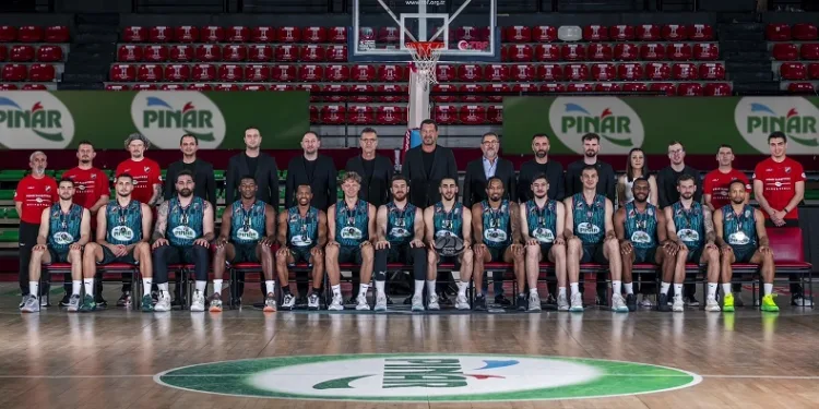 Pınar Karşıyaka, sadece 3 takviye yaptı
