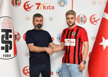Turgutluspor Veysel Karani Ünal’ı kadrosuna kattı