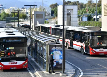 Toplu ulaşıma zam