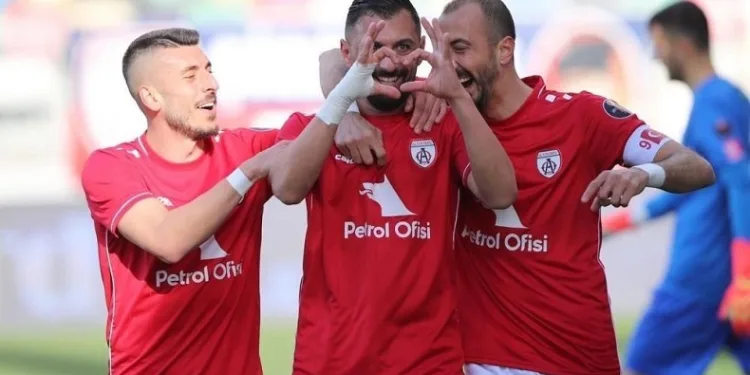 Altınordu’da Ali Özgün dönüyor