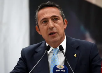 Ali Koç’tan, Mithat Yenigün açıklaması
