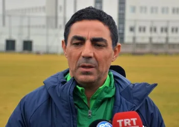 Zonguldak Kömürspor’da Mustafa Özer dönemi