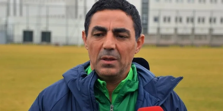 Zonguldak Kömürspor’da Mustafa Özer dönemi