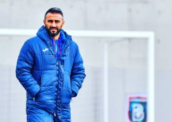 Selçuk Şahin: “Artık birinci adam olacağım”