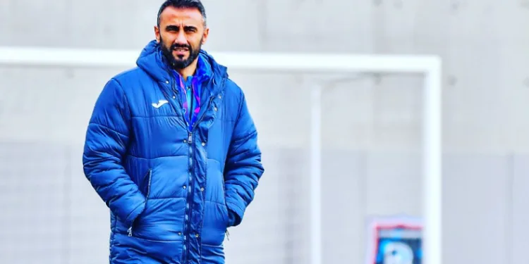 Selçuk Şahin: “Artık birinci adam olacağım”