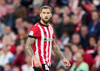 Barcelona, Inigo Martinez’i transfer etti