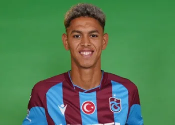 Trabzonspor, Lahtimi’yi Wydad Athletic’e kiraladı