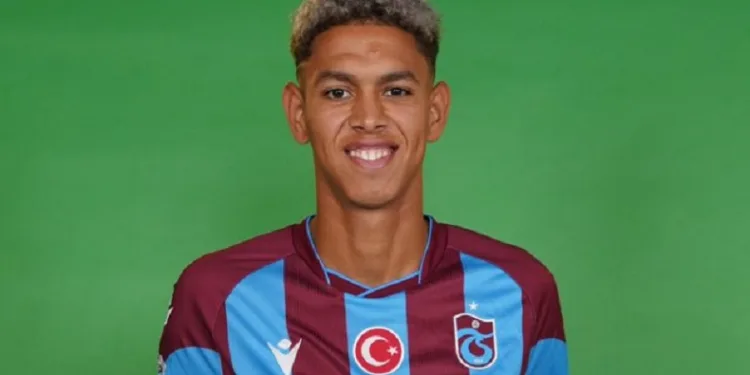 Trabzonspor, Lahtimi’yi Wydad Athletic’e kiraladı
