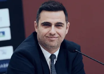 Beşiktaş, Ceyhun Kazancı ile yollarını ayırdı