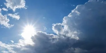 Yurtta hava durumu