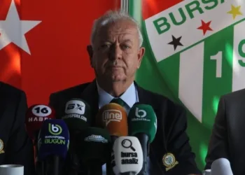Divan Kurulu’ndan kongre açıklaması
