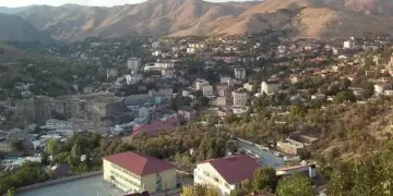 O İlimizde Sokağa çıkma yasağı ilan edildi