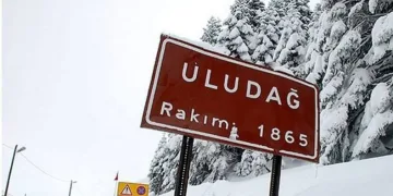 Uludağ’a iptal kararı