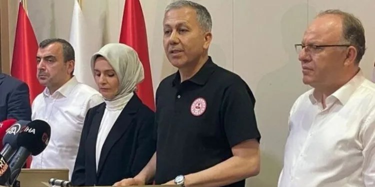 Sel felaketinin bilançosu açıklandı