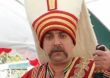 Bursa Mehter Takımı’ndan üzücü haber