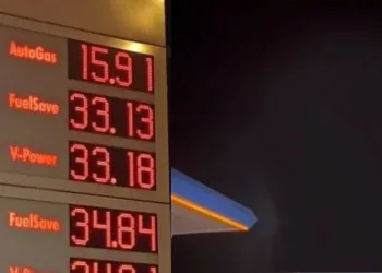 İşte Akaryakıta yapılan zammın nedeni
