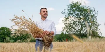 Türkiye’nin en ucuz Ekmeği için hasat zamanı