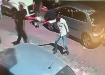İstanbul’da Ev sahibi dehşeti