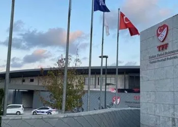 Trendyol 1.Lig’de fikstür çekimi yapıldı