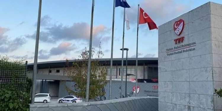 Trendyol 1.Lig’de fikstür çekimi yapıldı