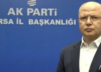 İYİ Parti’nin Akaryakıt protestosuna bir tepki de Davut Gürkan’dan geldi